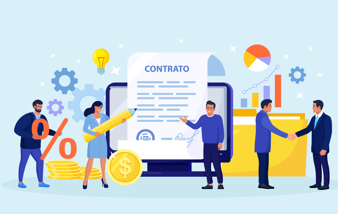 Condiciones de Uso de Plataforma