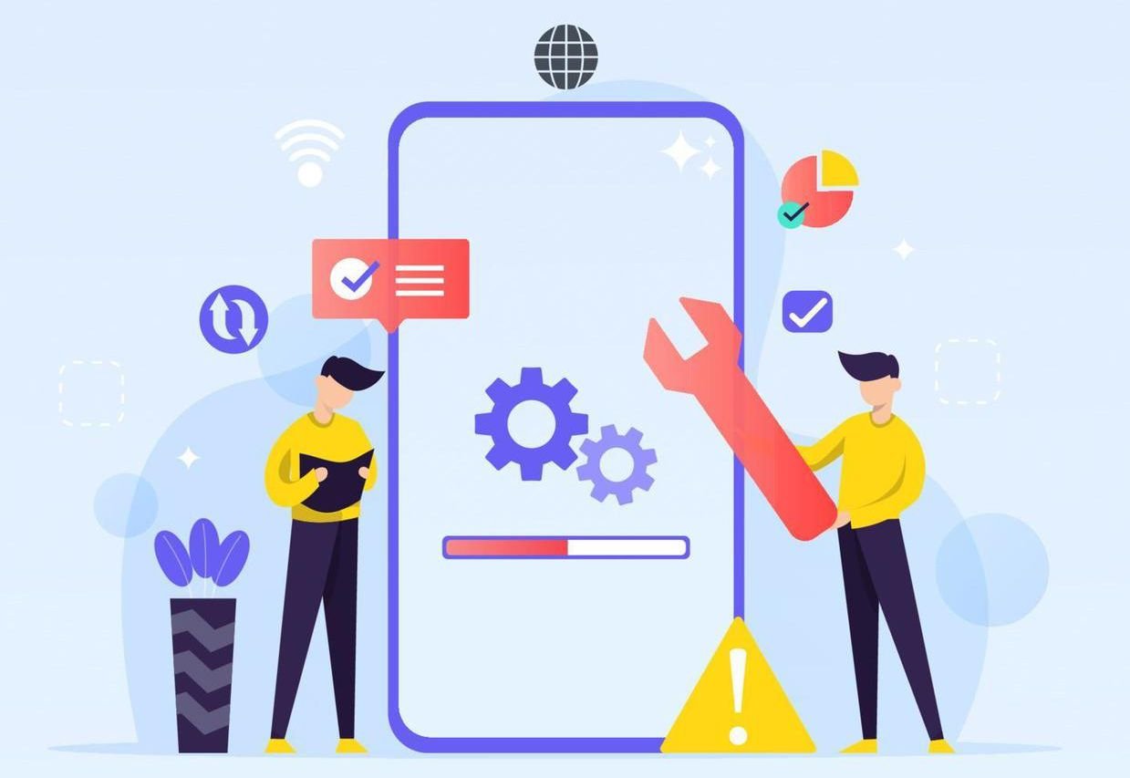 Solicitud Instalación LaborOffice